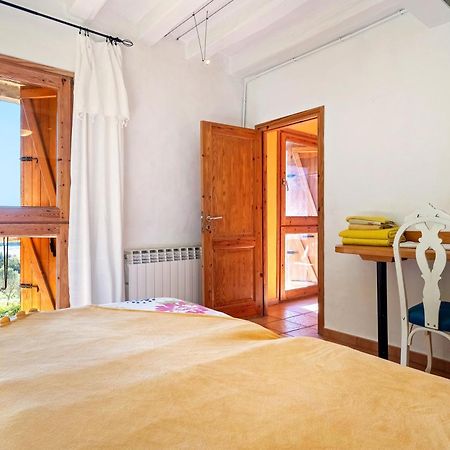 Can Gasol Turisme Rural Guialmons Exterior foto