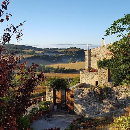 Can Gasol Turisme Rural Guialmons Exterior foto