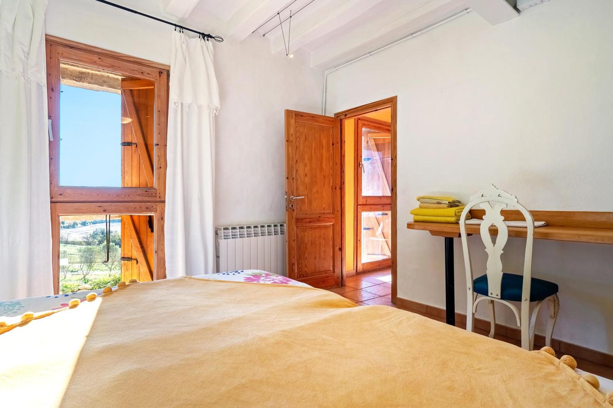 Can Gasol Turisme Rural Guialmons Exterior foto