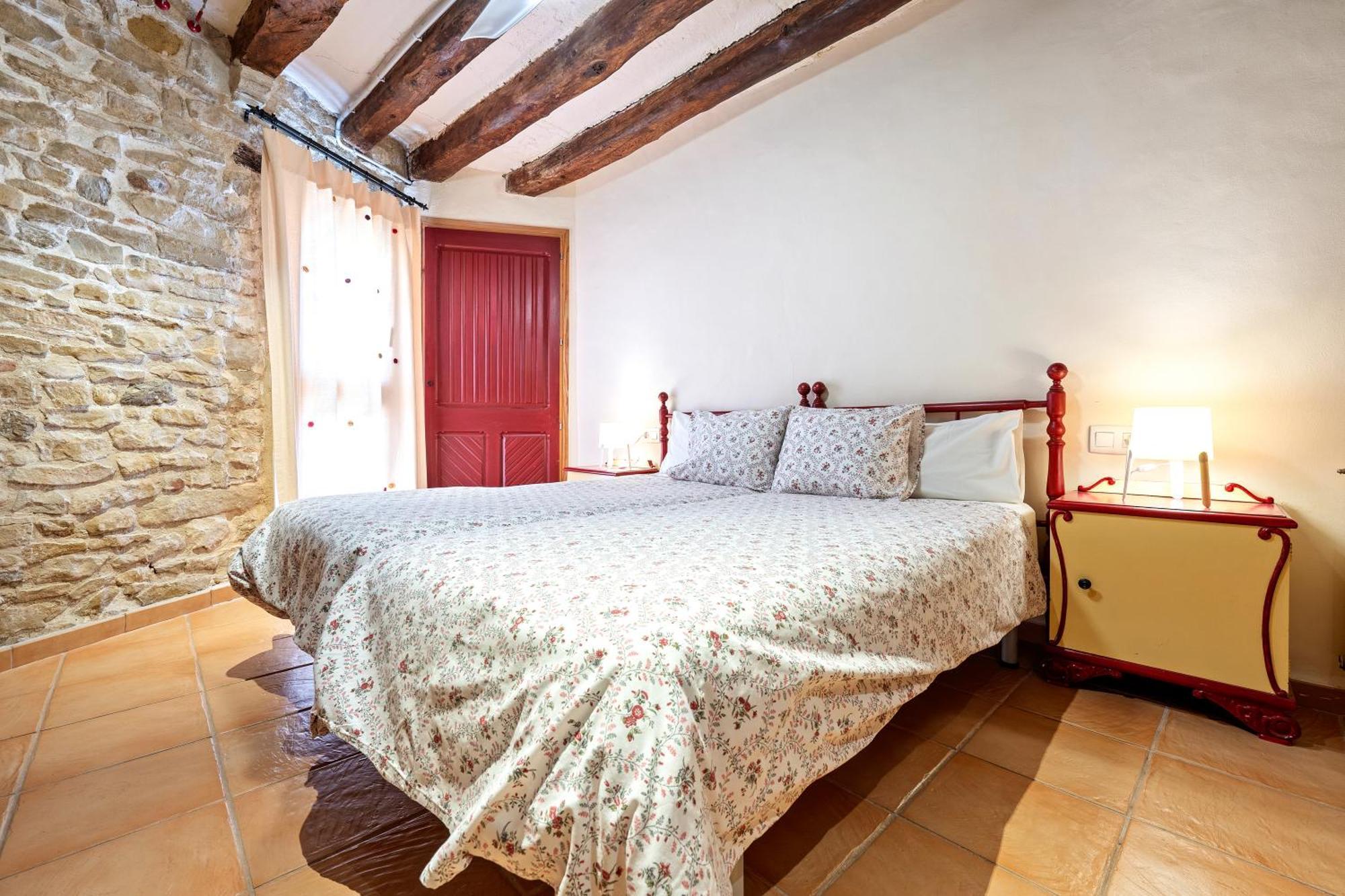 Can Gasol Turisme Rural Guialmons Exterior foto