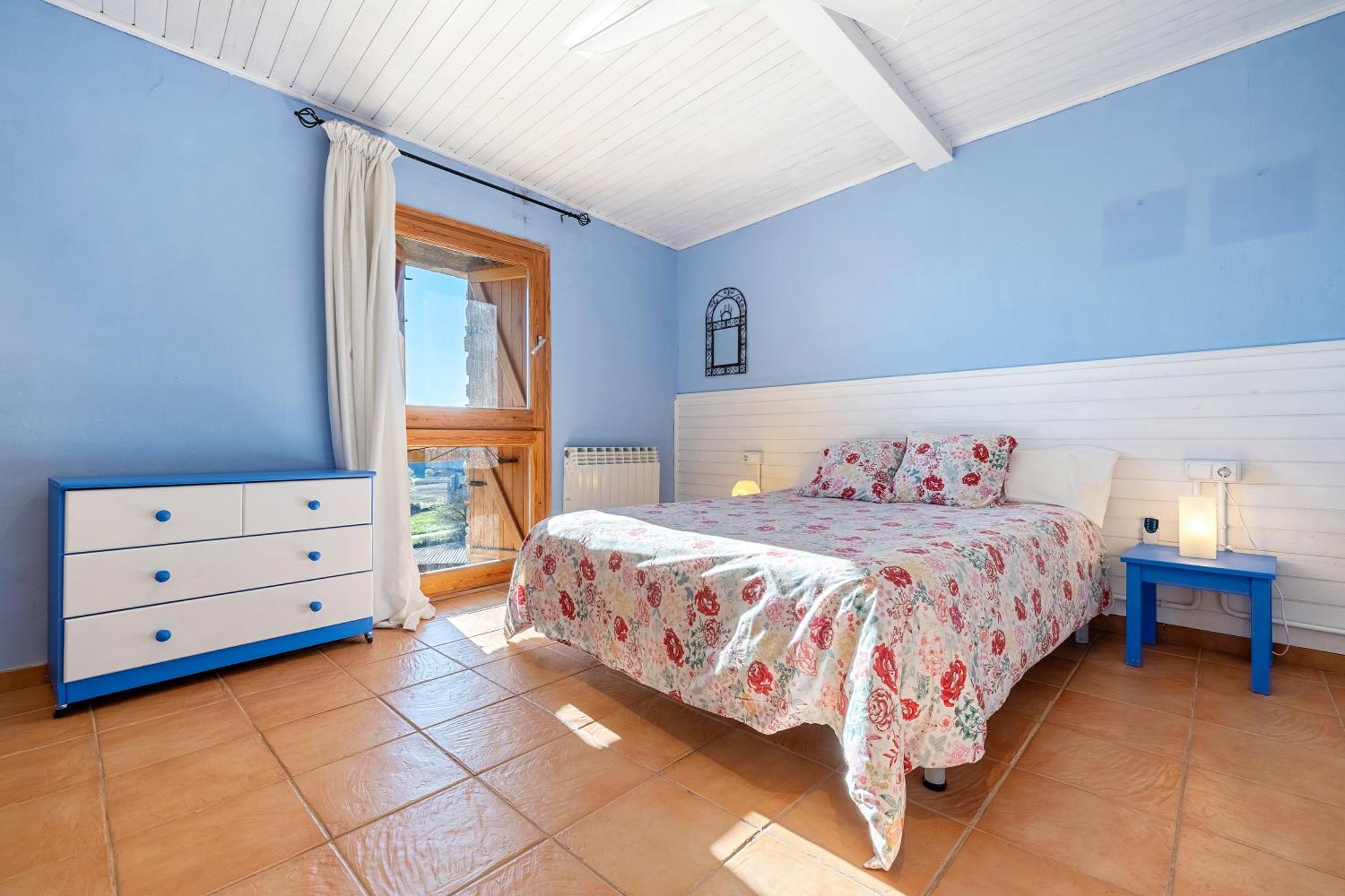 Can Gasol Turisme Rural Guialmons Exterior foto